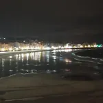 Сasa de vacaciones Avenida De León Pareado /adosado Sanxenxo