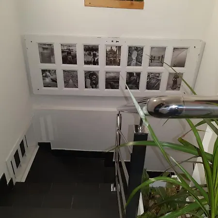 Vakantiehuis Avenida De Leon Pareado /adosado Sanxenxo