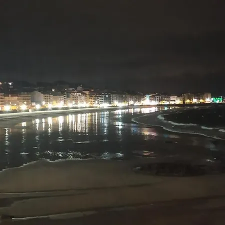 Nyaraló Avenida De Leon Pareado /adosado Sanxenxo