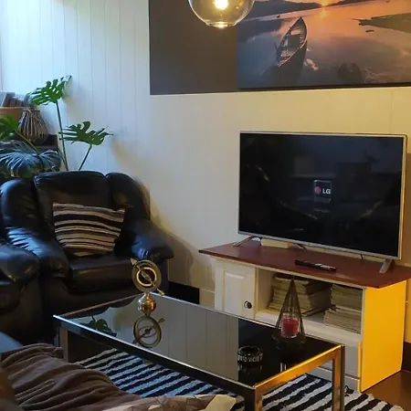 Avenida De Leon Pareado /adosado Σπίτι διακοπών *