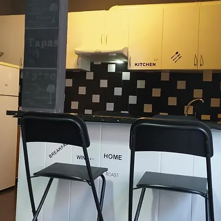 Avenida De Leon Pareado /adosado Sanxenxo