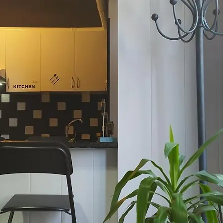 Avenida De Leon Pareado /adosado Holiday home