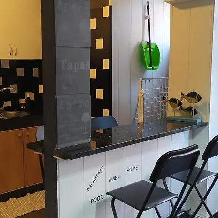 Avenida De Leon Pareado /adosado Sanxenxo