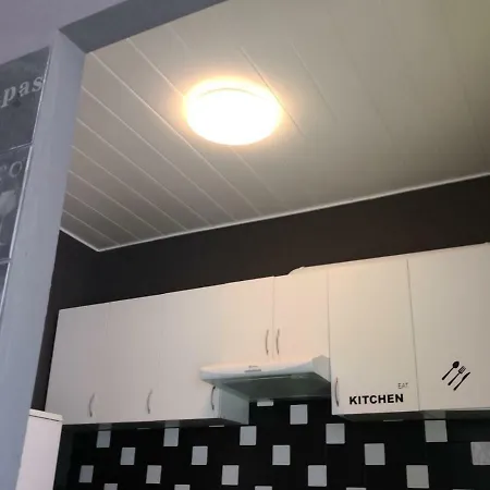 Dom wakacyjny Avenida De Leon Pareado /adosado *